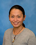 Dr. Gianna Rodriguez