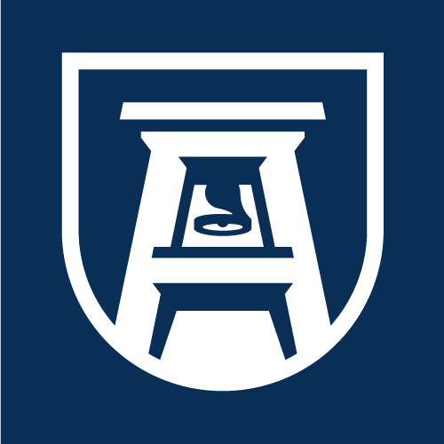 logo for Augusta University