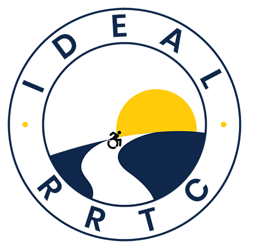 IDEAL RRTC Logo